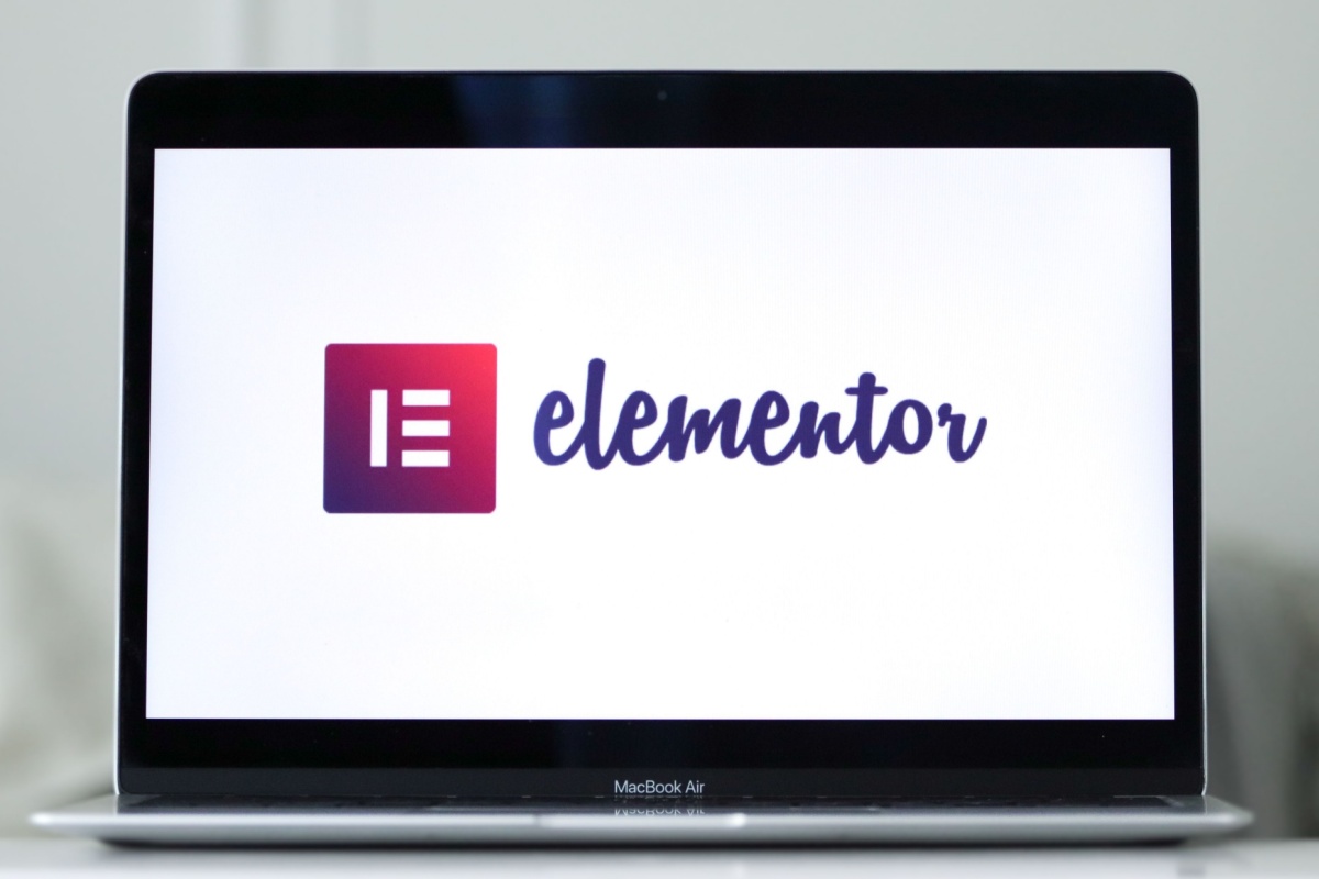 Kodulehe tegemine elementoriga