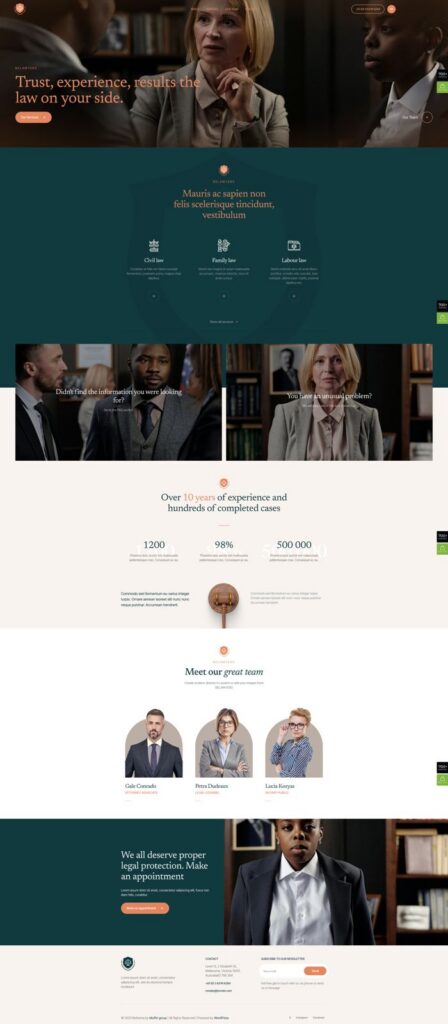 Lawyer