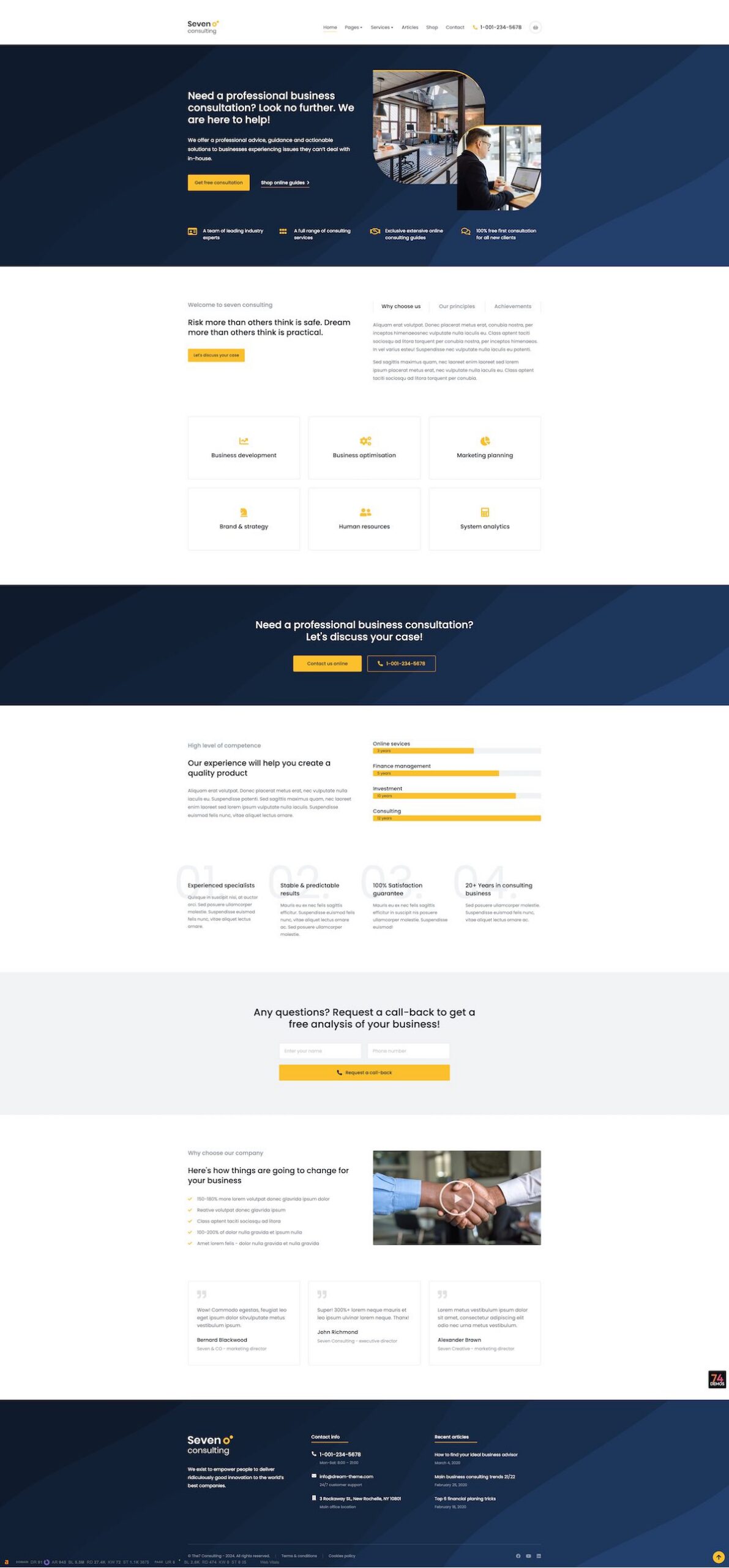 Rendiveeb | Koduleht Consulting 7