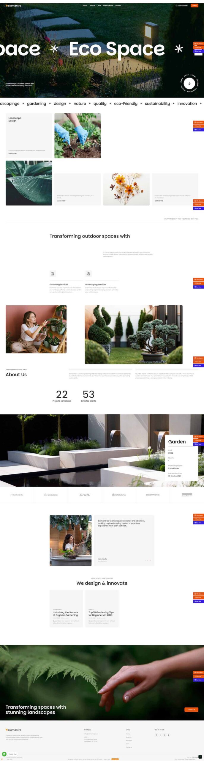 Rendiveeb | Koduleht Gardening Eco