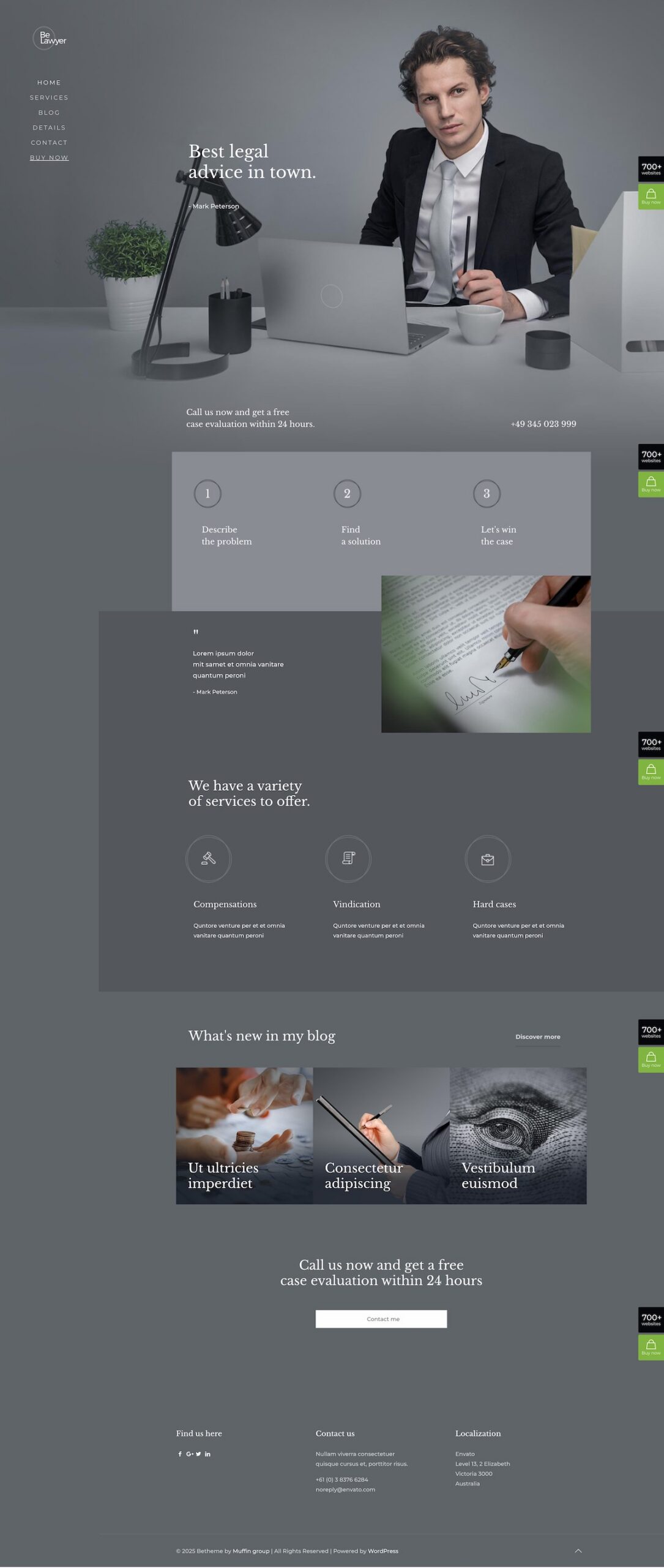 Rendiveeb | Koduleht Lawyer-5